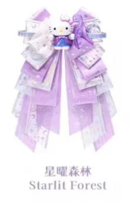 cp 1 Hello kitty constellation 0227