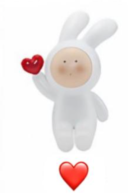 cp 1 Anthony &nbsp;Bunny Love 0227