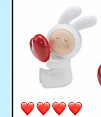 cp 1 Anthony &nbsp;Bunny Love 0227