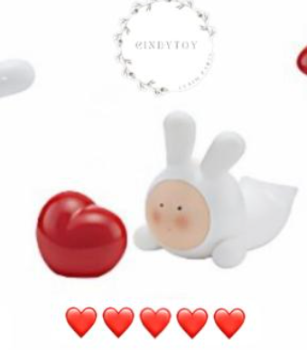 cp 1 Anthony &nbsp;Bunny Love 0227