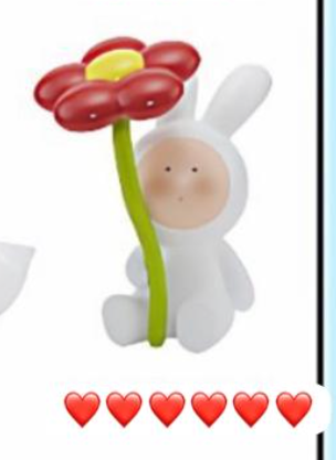 cp 1 Anthony &nbsp;Bunny Love 0227