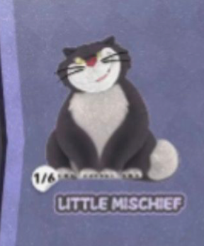 cp 3 The mischievous cat Lucifer 0227