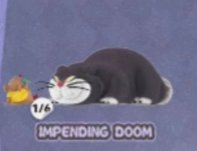 cp 3 The mischievous cat Lucifer 0227