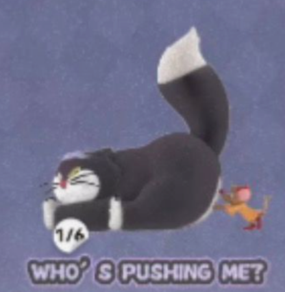 cp 3 The mischievous cat Lucifer 0227