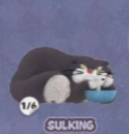 cp 3 The mischievous cat Lucifer 0227
