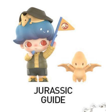 cp 1 Dimoo Jurassic World 0227