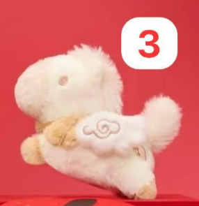 CP1 Little horse benben 0228