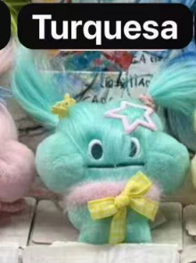 CP3 Maoco Grasp the Sloppy Plush 0228