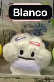 CP3 Maoco Grasp the Sloppy Plush 0228
