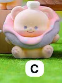 CP1 Butter bear Naifufu 0228