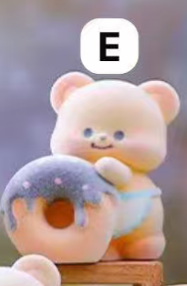 CP1 Butter bear Naifufu 0228