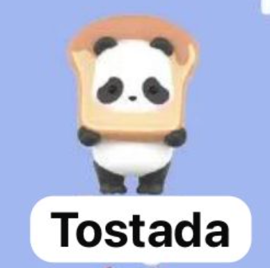 cp 8 Panda mini me 0301