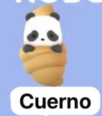 cp 8 Panda mini me 0301