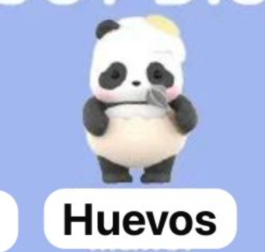 cp 8 Panda mini me 0301