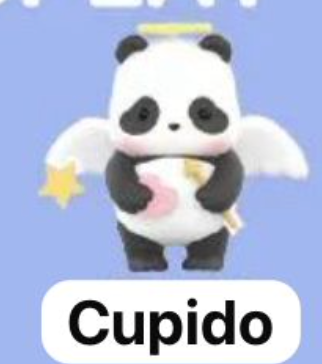 cp 8 Panda mini me 0301