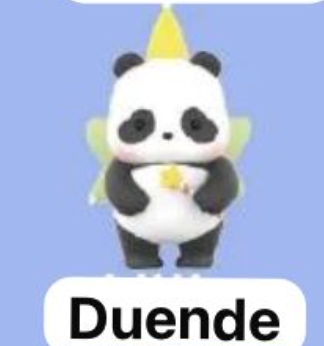 cp 8 Panda mini me 0301
