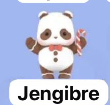 cp 8 Panda mini me 0301