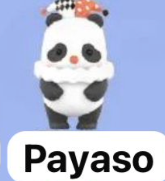 cp 8 Panda mini me 0301