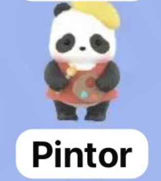 cp 8 Panda mini me 0301