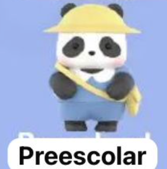 cp 8 Panda mini me 0301