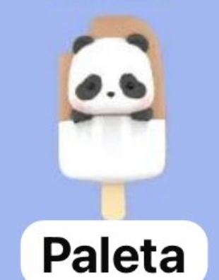 cp 8 Panda mini me 0301