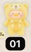 CP 1  lulu pig nature language 0301
