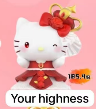 CP 2 Sanrio Rose Night 0303