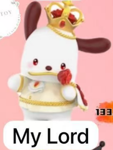CP 2 Sanrio Rose Night 0303