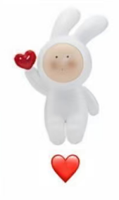 CP 2 Anthony Bunny Love 0303