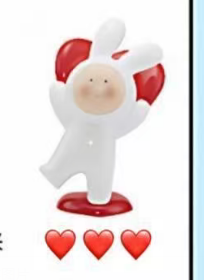 CP 2 Anthony Bunny Love 0303