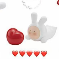 CP 2 Anthony Bunny Love 0303