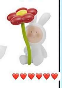 CP 2 Anthony Bunny Love 0303