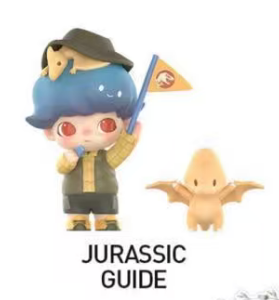 CP 2 Dimoo Jurassic World 0303