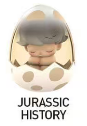 CP 2 Dimoo Jurassic World 0303