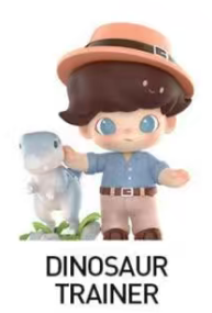 CP 2 Dimoo Jurassic World 0303