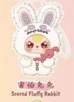 CP2 BB3 Weird Cute 0304