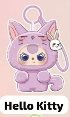 CP1 BB3 Weird Cute 0304