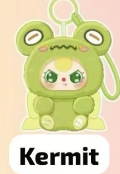 CP3 BB3 Weird Cute 0308