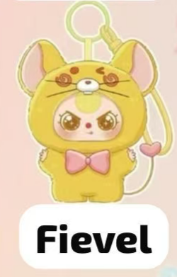 CP1 BB3 Weird Cute 0304
