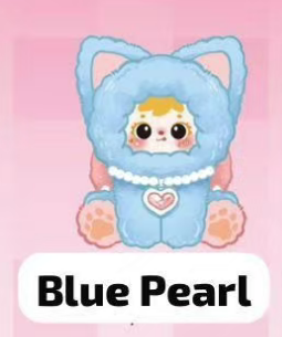 CP2 Samuel Rainbow Cat 0305