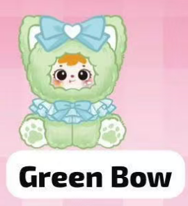 CP2 Samuel Rainbow Cat 0305