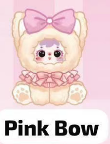CP2 Samuel Rainbow Cat 0305