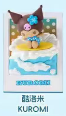 CP 1 Sanrio summer happy surfing 0306