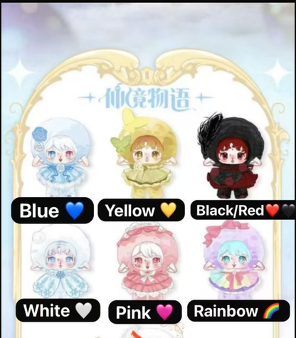 CP 2 Ruby dreamland 0306