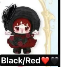 CP 2 Ruby dreamland 0306