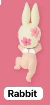 CP1 Sonny angel cherry blossom 0306