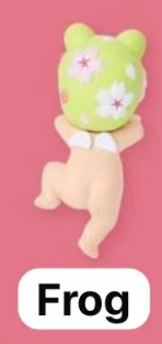 CP1 Sonny angel cherry blossom 0306