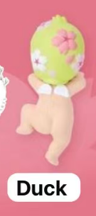 CP1 Sonny angel cherry blossom 0306