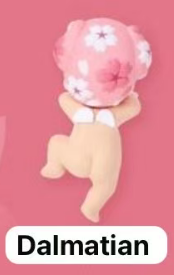 CP1 Sonny angel cherry blossom 0306