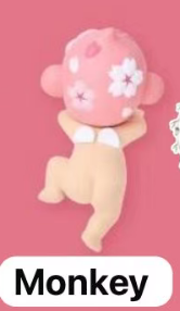 CP1 Sonny angel cherry blossom 0306